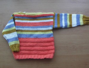 zbytkovy oranzovy