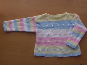 zbytky pastelove
