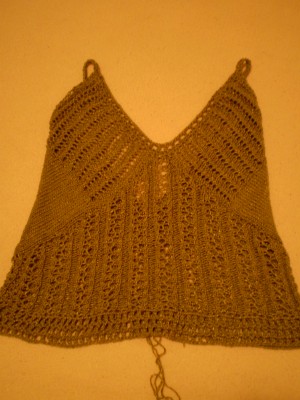 zeleny top