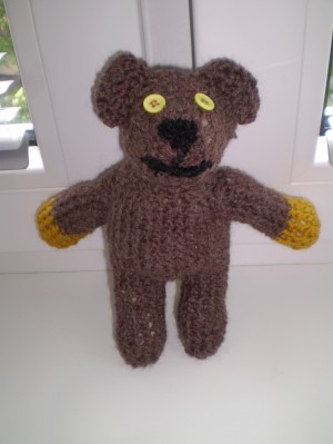 teddy