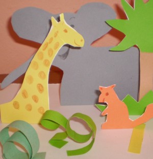 zoo zblizka